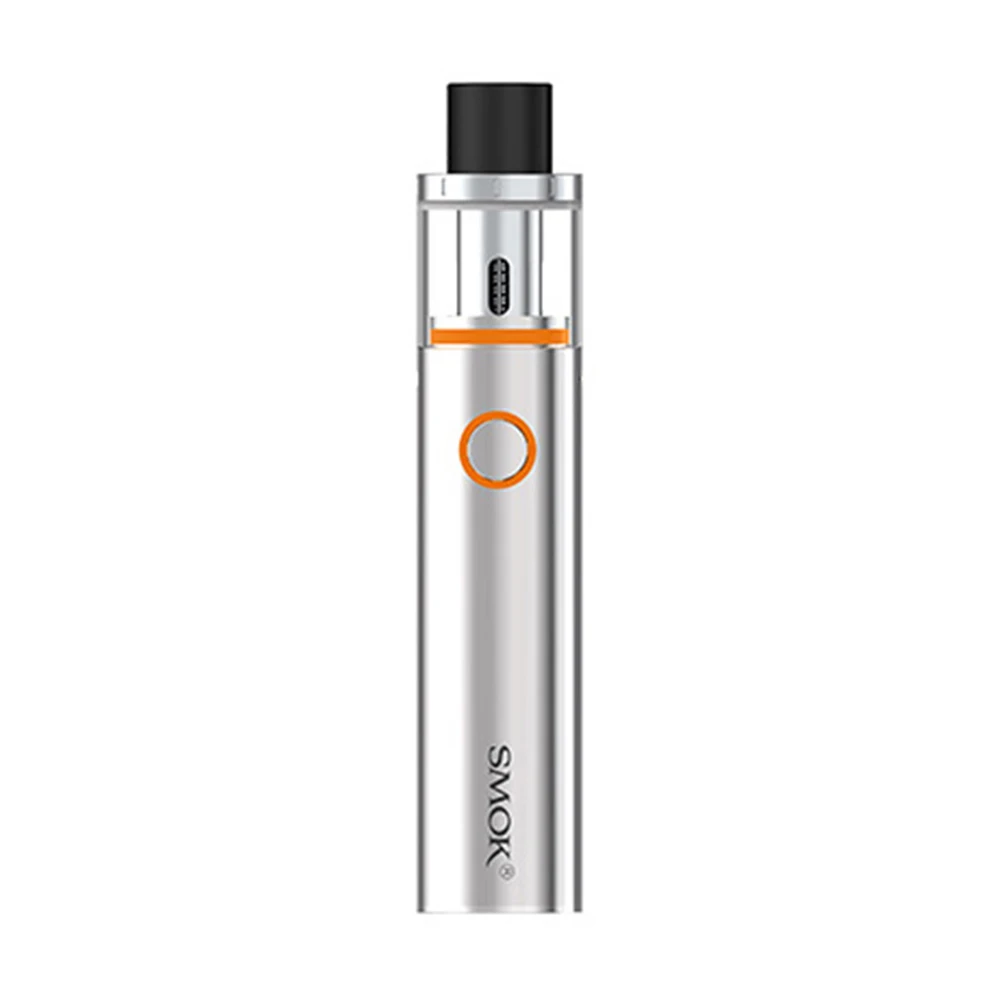 Оригинальный набор SMOK Vape pen 22 с батареей 1650 мАч и 2 мл бак Топ крышка наполнение