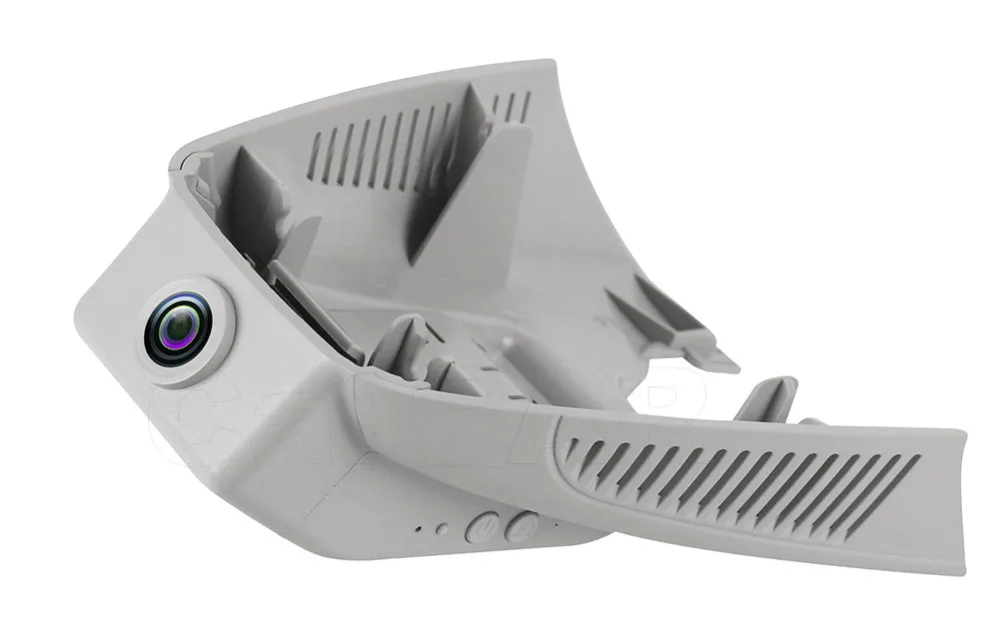 car dvr for benz C-Class GLC gray (4)