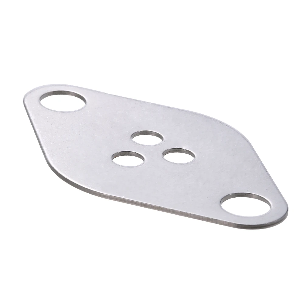 

EGR Valve Blanking Plate for FIAT ALFA LANCIA VAUXHALL OPEL 1.9 JTD CDTI 8V