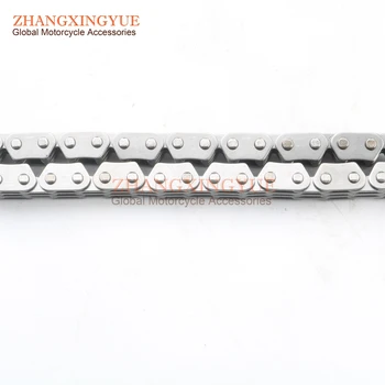 

3*4-108L CAM TIMING CHAIN for SUZUKI 250 An Burgman 98-06 400 An Burgman 99-06 12760-19B71-000