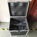 Flug fall für bühne beleuchtung moving head licht led par licht led wirkung party licht und zubehör-in Bühnen-Lichteffekt aus Licht & Beleuchtung bei