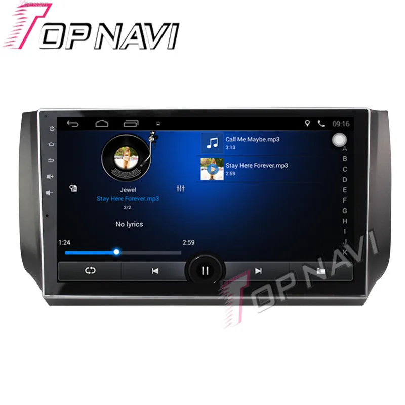 Sale Topnavi 10.1