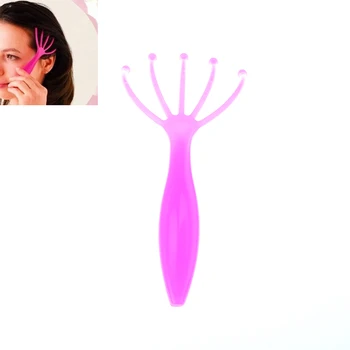 

One Piece Claw Body Massager Head Scalp Neck Equipment Stress Release Tens Pain Relief Head Care