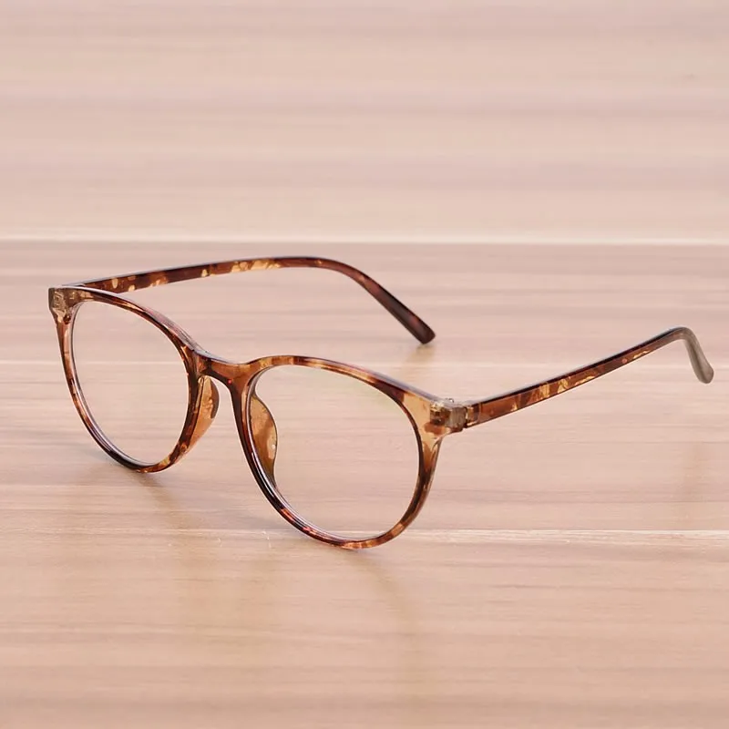 Kottdo винтажные круглые очки для близорукости, мужские ретро очки, оправа для женщин, оправы для очков, lunette de vue femme