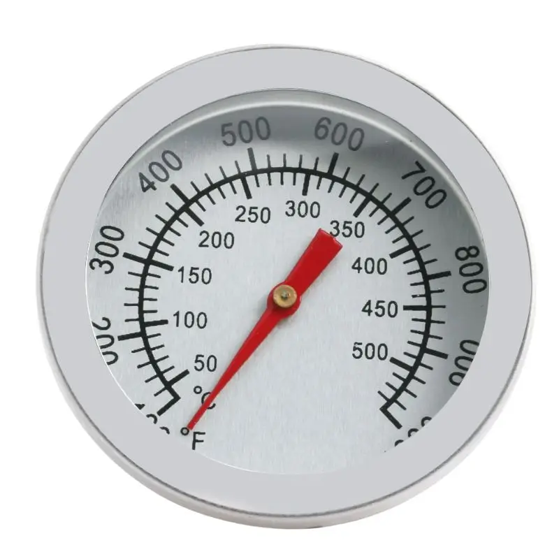 50-500C нержавеющая сталь барбекю гриль для барбекю термометр датчик температуры APR18_40