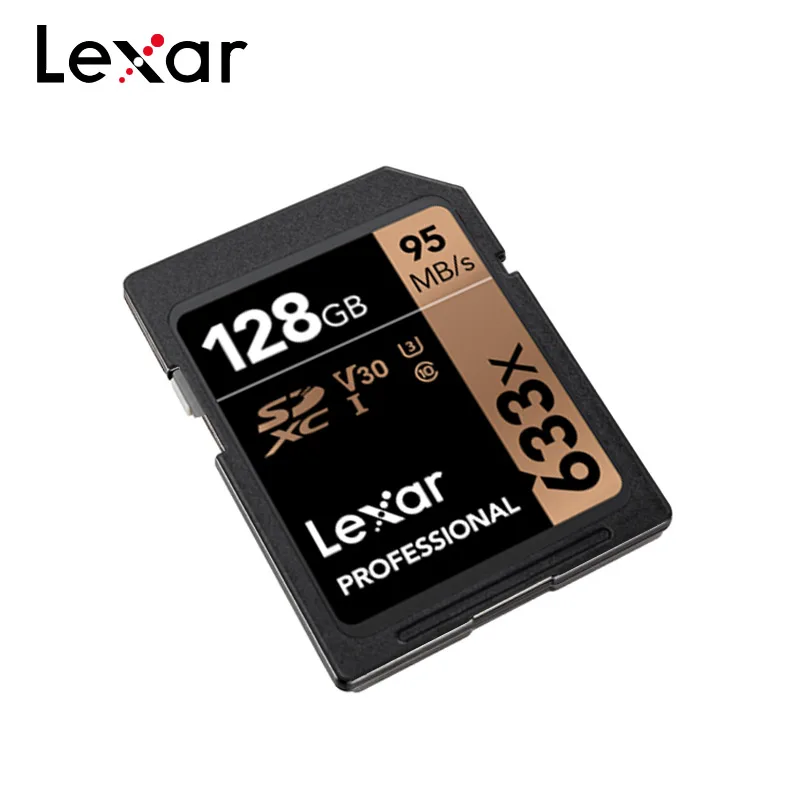Lovely 10 Sd Professional Card