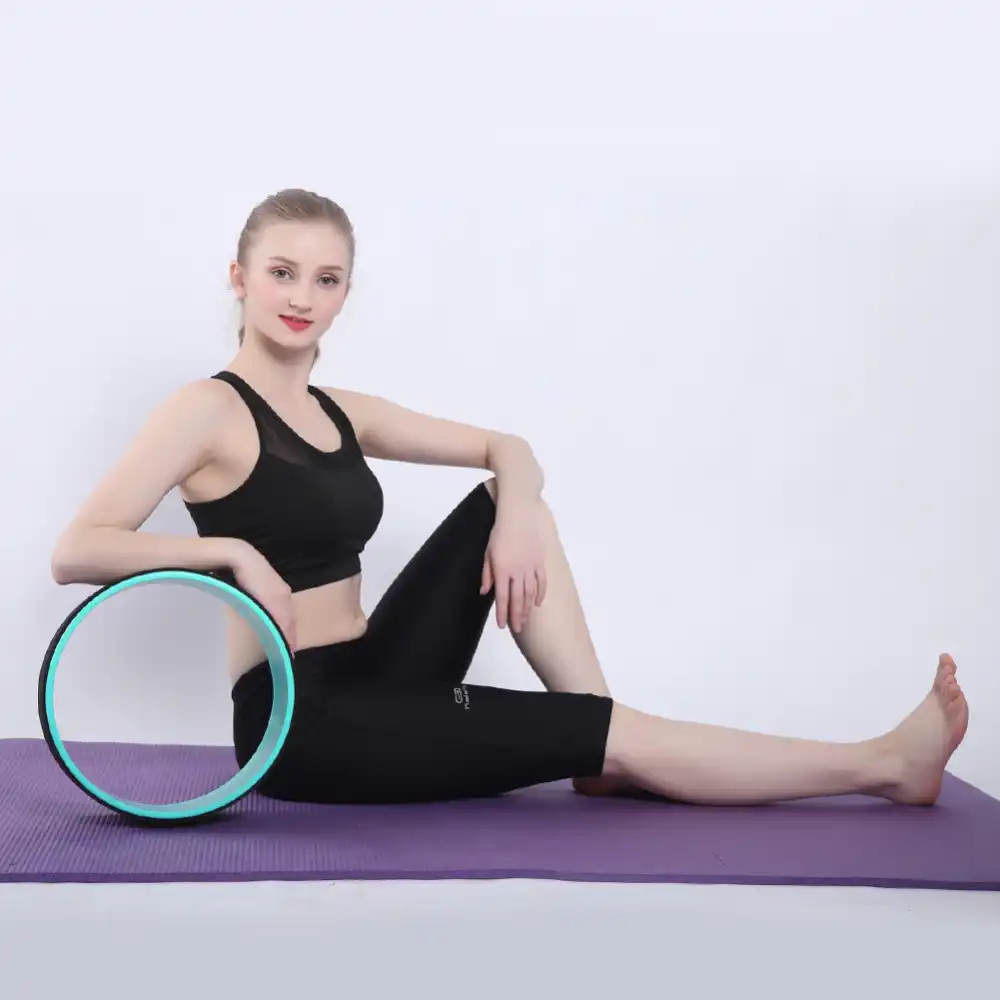 yoga wheel aliexpress