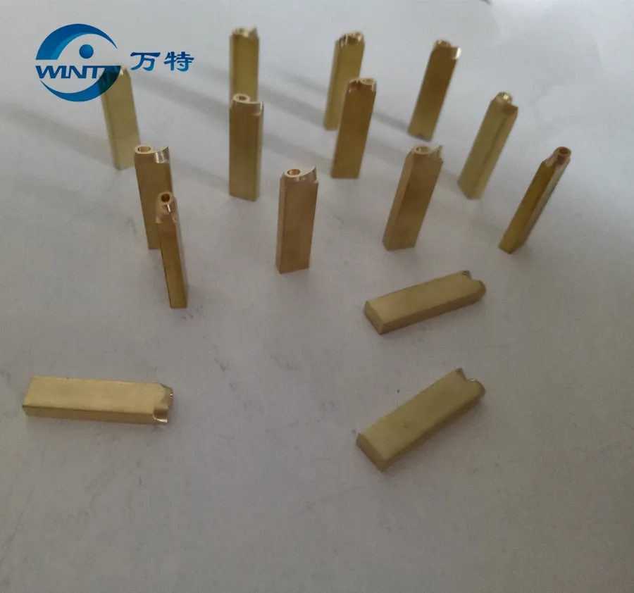 2*4*15,English letter/alphabet/font for HP-241B/DY-8 date coding machine,