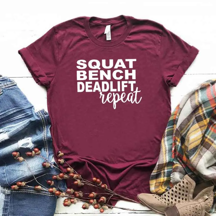 Funny Gym Workout Exercise Top Squat Now Wine Later Ladies Strap Back Vest