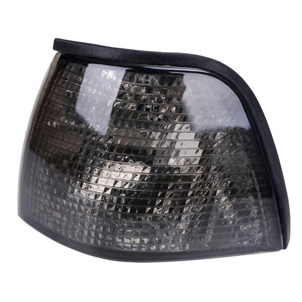Wagon-Sedan-Corner-Lights-Turn-Signals-Clear-For-BMW-3-Series-E36-1991-1998-OEM-Number (2)