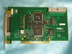 Для Выкл-полка новый американский подлинный NI PCI-DIO-32HS сбора данных DAQ карты PCI-6533