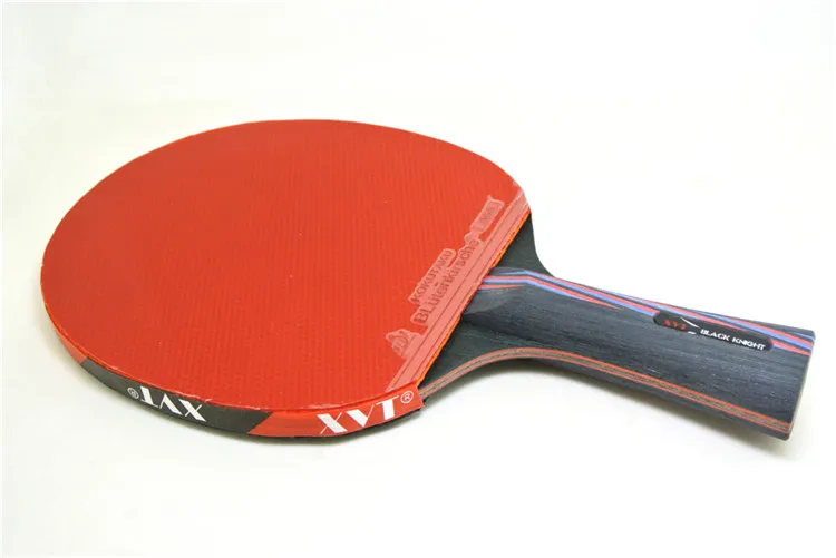 XVT 40+ NANO CARBON ITTF KOKUTAKU 868 резиновая ручная сборка ракетка для настольного тенниса PINGPONG paddle отправка чехол