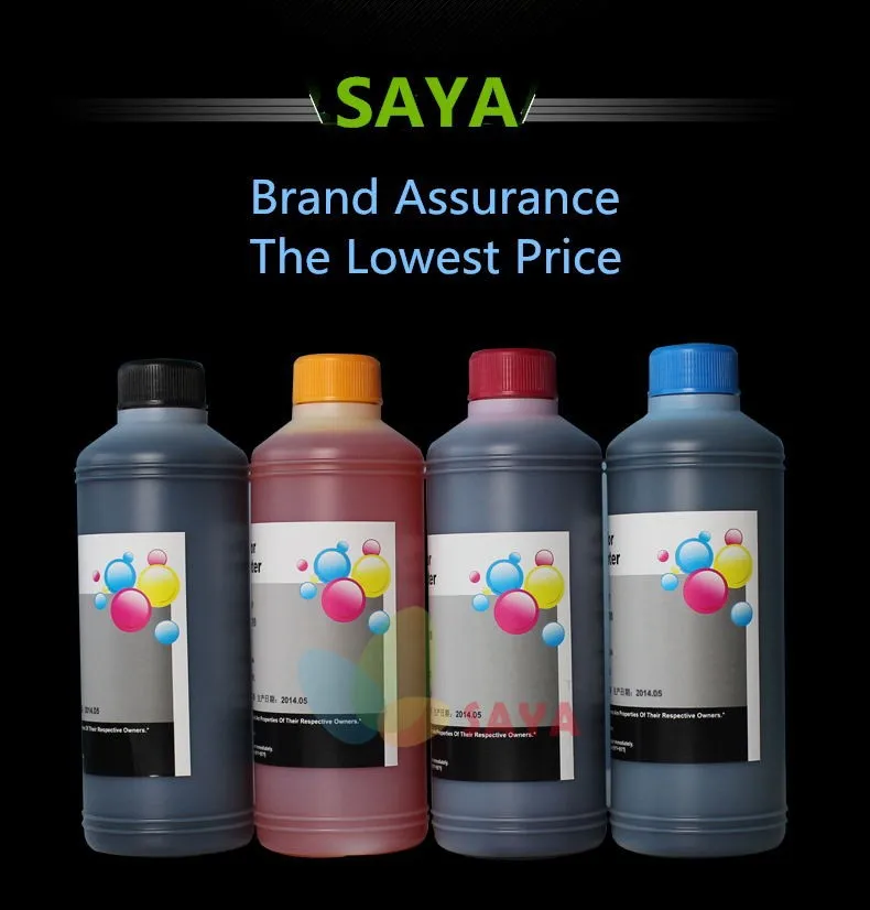 refill dye pigment sublimation ink 500ml (4)