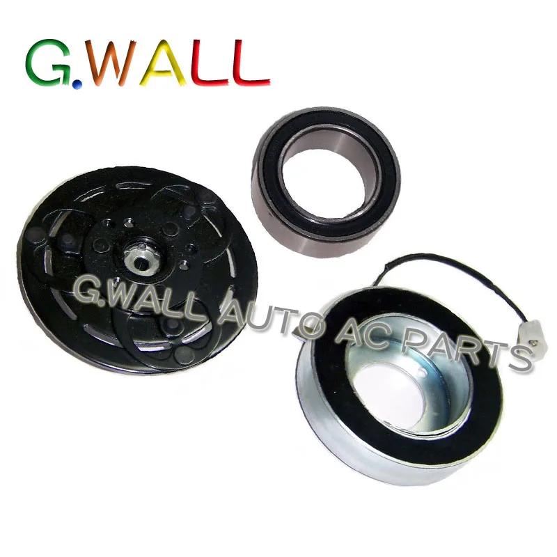 Brand New AC Compressor Clutch For Car Volvo XC70 2.5L 2003 2004 2005