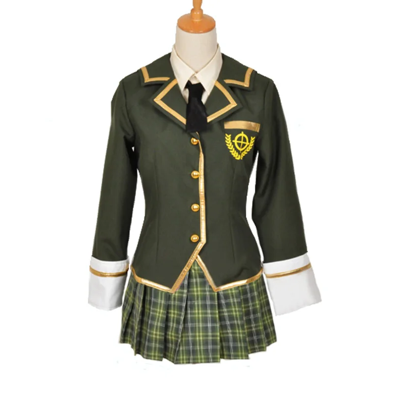 Костюм для косплея Haganai Boku wa Tomodachi ga Sukunai Yozora Mikazuki Sena кашивазаки | Тематическая