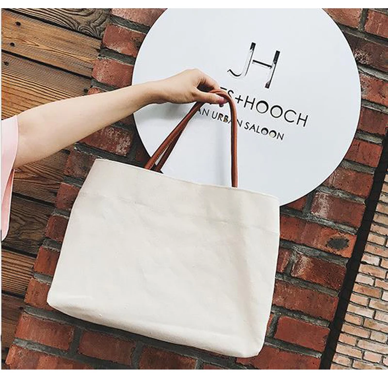 Large-Shopping-Bag-Jumbo-Canvas-Totes-Beach-Bag-Shoulder-Bag-Summer-White-Casual-Totes-2018-Fashion (1)
