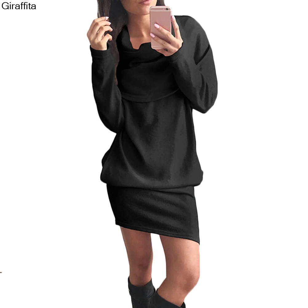 Dress Sweater Gift Lovely Perfect Goods 2019 Big Collar