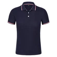 Мужские рубашки поло Hombre, высокое качество, рубашки поло в полоску, мужские хлопковые футболки с коротким рукавом для гольфа, тенниса, летние деловые черные топы поло