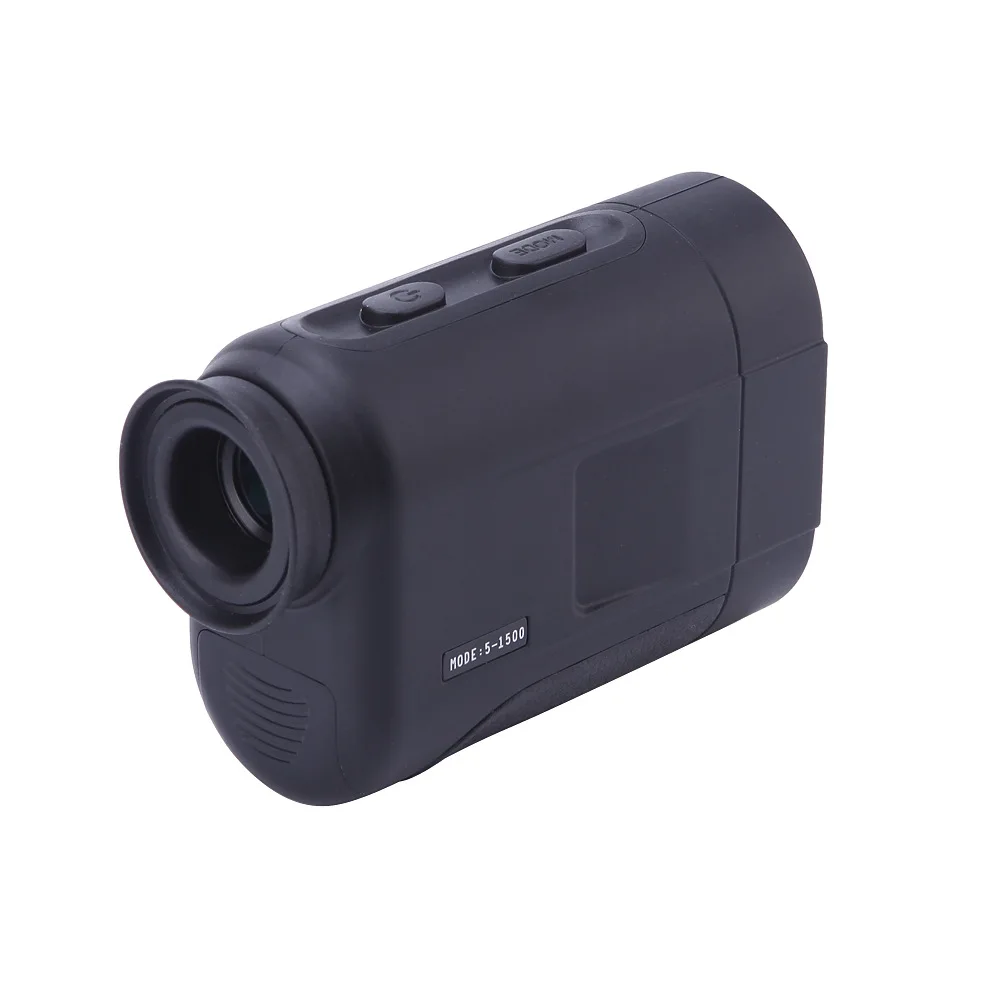Buy H1500 1500M Handheld Monocular Laser Range Finder