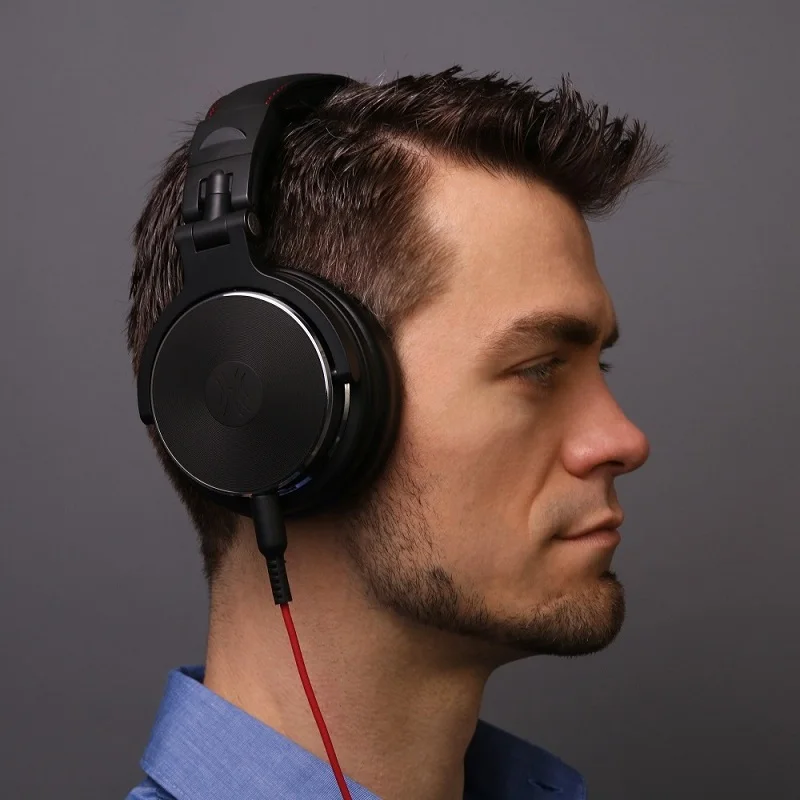 High Quality Headphones  (2)