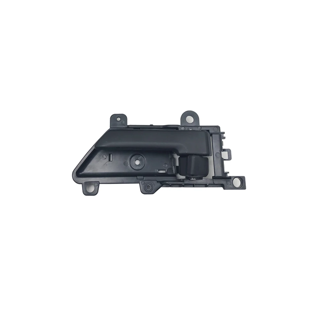 INTERIOR DOOR HANDLE FOR Hyundai Veracruz 07-12 (IX55) RH LH (Front= Rear) A:Texture Black RH:82620-3J000-WS LH:82610-3J000-W | Автомобили