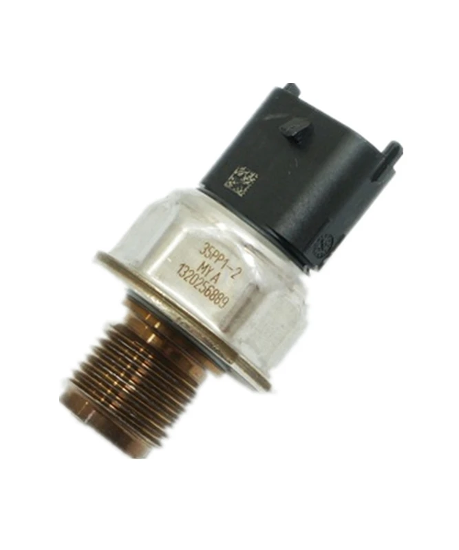 

New 35PP1-2 1306358052 For Chevrolet For Nissan Fuel Pressure Switch Fuel Pressure Sensor Transducer