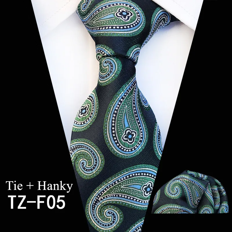 Высокое качество полиэстер, шелк 8 см модные Бизнес Для мужчин костюм галстук платок аксессуары Повседневное Для мужчин галстук платок