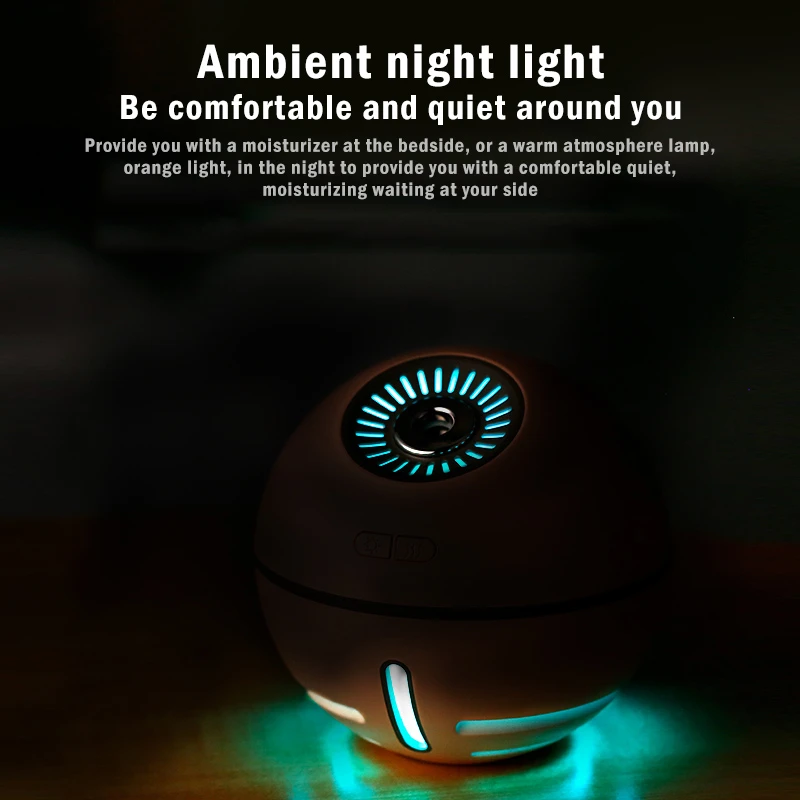 Smart Home Appliances Four in one function USB charging