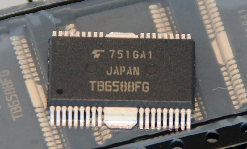 TB6588FG New | Компьютеры и офис