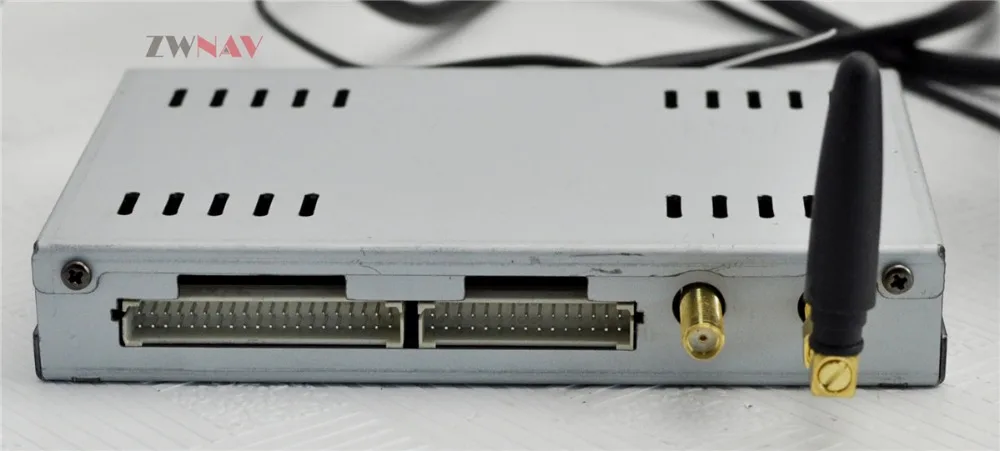 Clearance Android 7.1 RAM 2G Radio Screen Car Stereo GPS Navigation Headunit Multimedia For Volvo XC90 2007-2013 Free map and camera 4