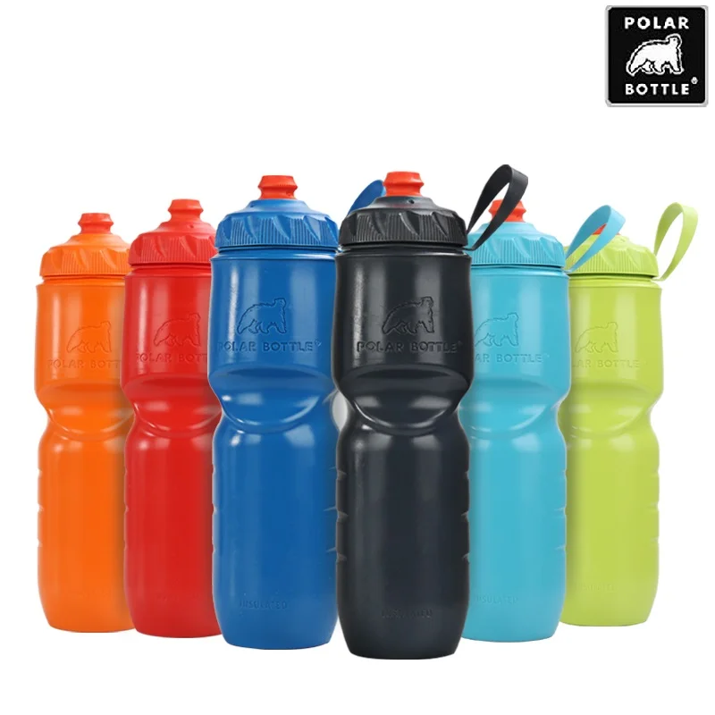 Buy Polar Bottle Original Cycling Water Bottle BPA