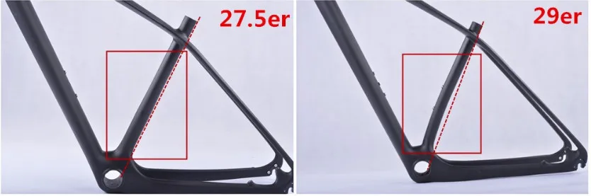 Top 2017 Tideace T800 carbon mtb frame 27.5er/29er mtb carbon frame 29 carbon mountain bike frame 142*12 or 135*9mm bicycle fram 7 Top 2017 Tideace T800 carbon mtb frame 27.5er/29er mtb carbon frame 29 carbon mountain bike frame 142*12 or 135*9mm bicycle fram 7