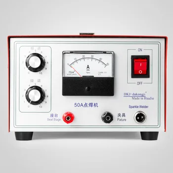 

Jewelry Welding Machine Spot Welder
