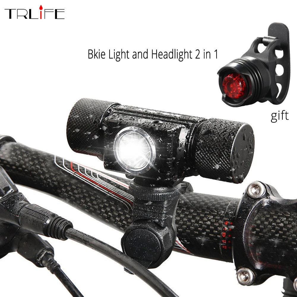 Perfect USB Charger LED Bicycle Light XPG2 S3 5000LUMS Bike headlight Headlamp IPX-65 Waterproof Cycling headlamp Bicycle accessories 0 Perfect USB Charger LED Bicycle Light XPG2 S3 5000LUMS Bike headlight Headlamp IPX-65 Waterproof Cycling headlamp Bicycle accessories 0