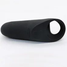 Ручка Силиконовый чехол крышка для XIAOMI машина ручка для Oculus go VR защитный чехол ручка Аксессуары для протекторов