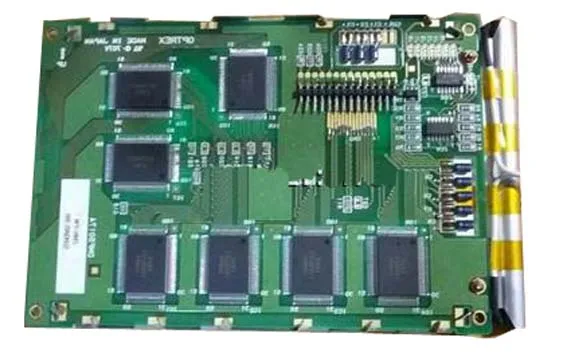 

DMF50174ZNB-FW 5.7 inch 320*240 100% Tested Working Perfect quality lcd panel screen DMF50174ZNB FW