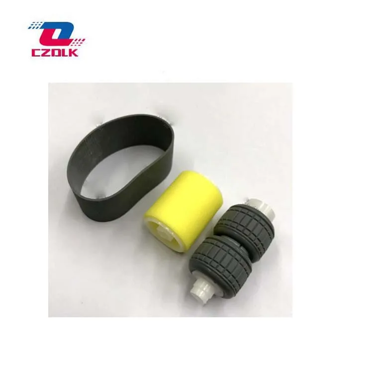 1 комплект новый оригинальный KM 6030 8030 5050 ADF ролик для Kyocera KM6030 KM8030 KM3050 KM4050 KM5050 TASKalfa