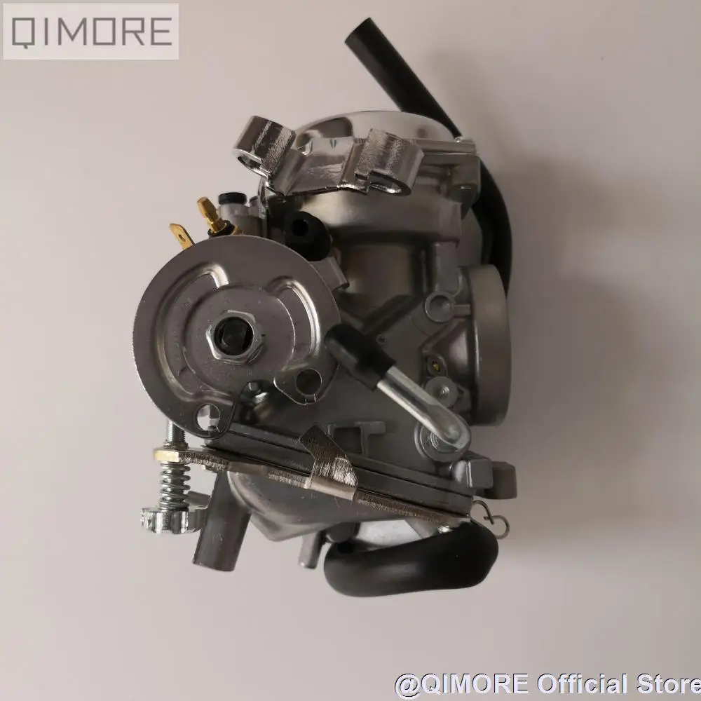 Карбюратор для мотоцикла Virago XV125 XV250 V Star 250 Route 66 QJ KEEWAY Supershadow Vento thunder COLT 2V49FMM|supershadow