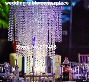 

centerpieces with crystaln bead ,crystal flower centerpieces for wedding