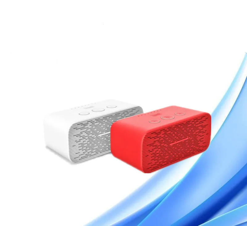 Портативная мини колонка с поддержкой Bluetooth V4.1 и Wi Fi|Портативные колонки| |