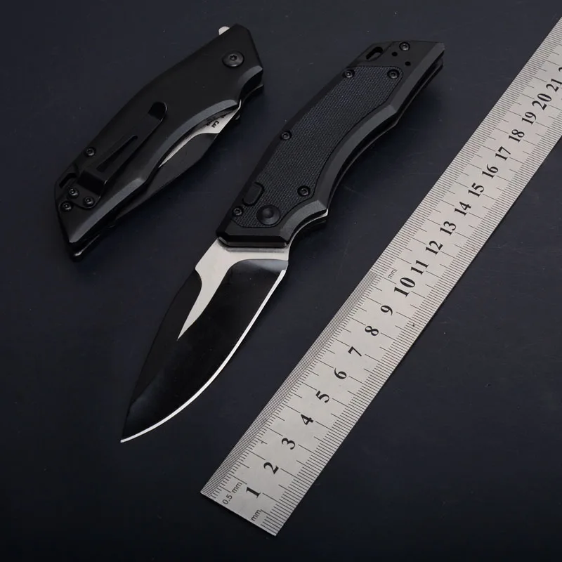 OEM Kershaw1905 складной нож 8Cr13Mov лезвие нейлон стекловолокно+ алюминиевый сплав Ручка Кемпинг Охота сад с EDC инструменты