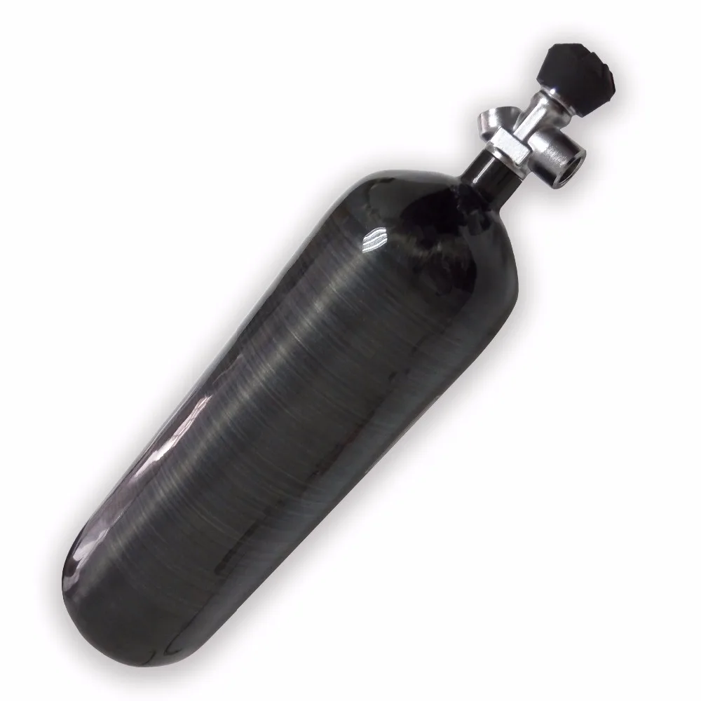 Buy AC36831 6.8L 4500Psi new for pcp rifle airsoft