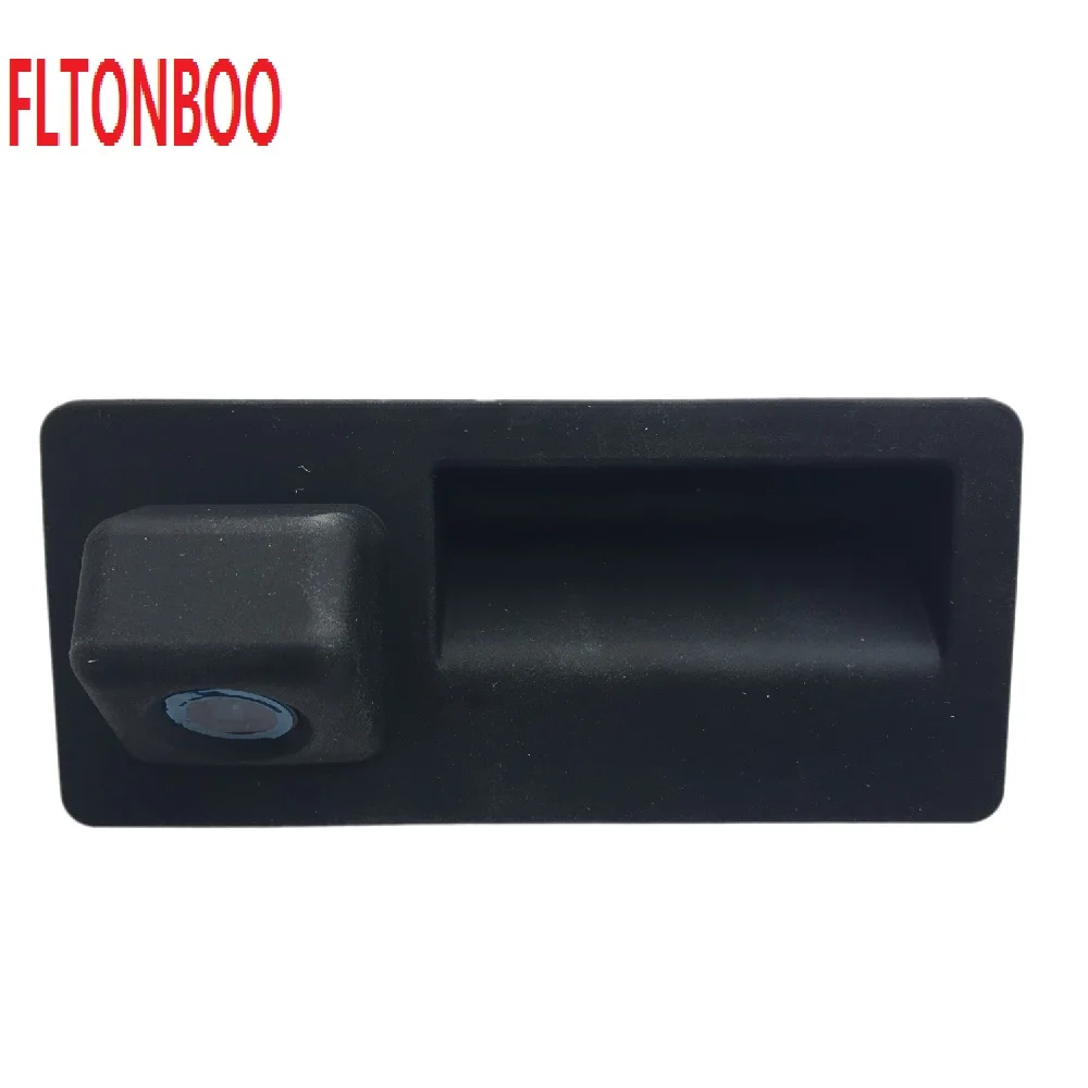 

car rear view HD CCD camera auto parking camera for VW PASSAT B5 B6 GOLF