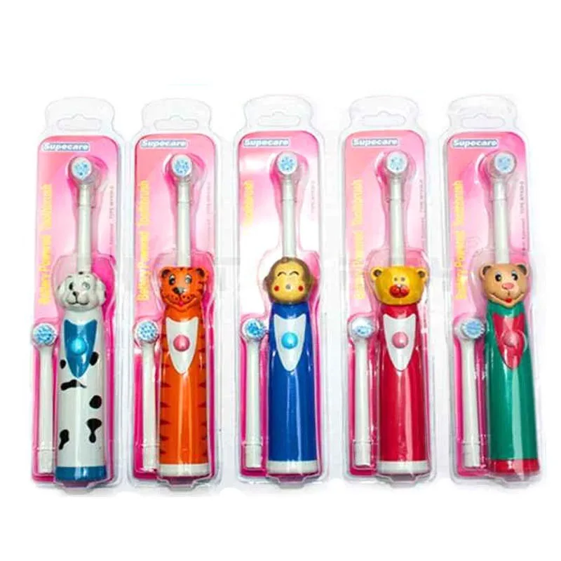 Brand-New-Cartoon-Children-Electric-Massage-Ultrasonic-Toothbrush-With-2pcs-Toothbrush-Heads-Kid-Teeth-Care-Fast (2)