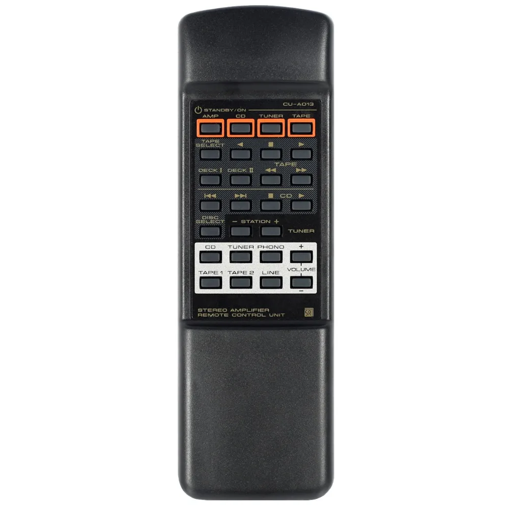 

New remote control for pioneer Power Amplifier Audio System Player CU-A013 Receiver A-C3 A-C5