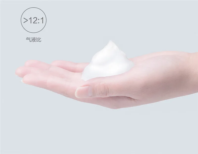 Original Xiaomi Minij Auto Foam Soap (9)