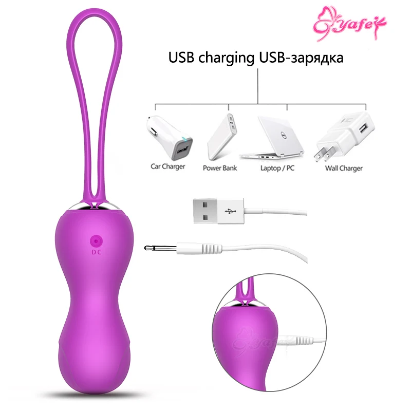 Vibrating eggs (14)