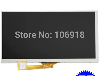 

Witblue New LCD Display Matrix For 7" inch VERTEX Tab 3G 7-1 TABLET inner LCD Screen Panel Lens Frame replacement