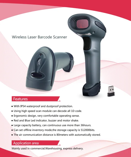1D WIRELESS-1