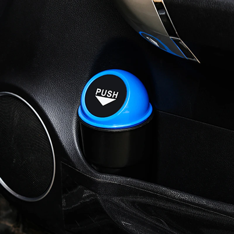 

for Universal car trash can car storage box auto parts for Nissan Teana X-Trail Qashqai Livina Sylphy Tiida Sunny